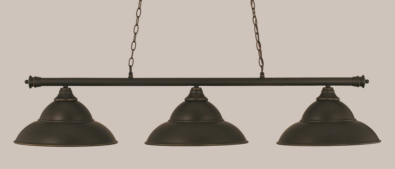 Toltec LightingHome| 373-DG-429-DG