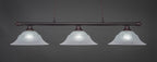 Toltec LightingHome| 373-DG-53615