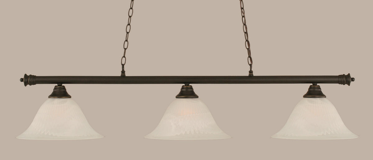 Toltec Lighting | 373-DG-5831