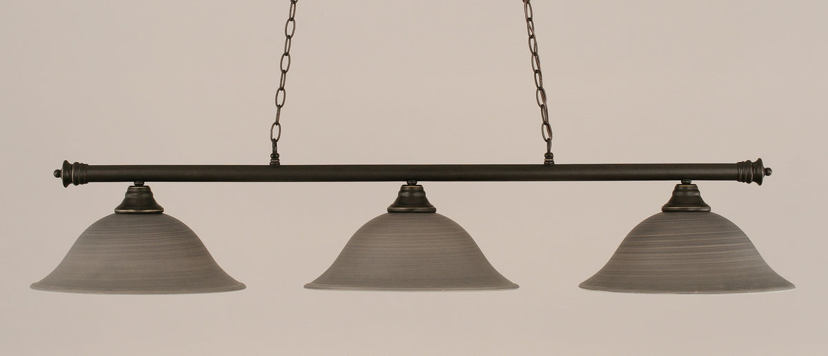Toltec Lighting | 373-DG-602