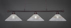Toltec LightingHome| 373-DG-714