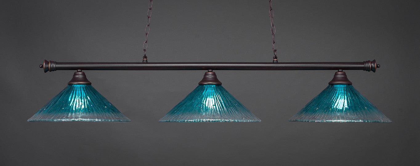 Toltec LightingHome| 373-DG-715