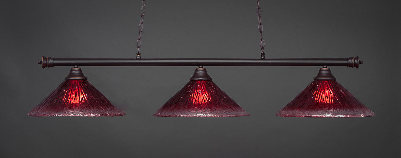 Toltec LightingHome| 373-DG-716