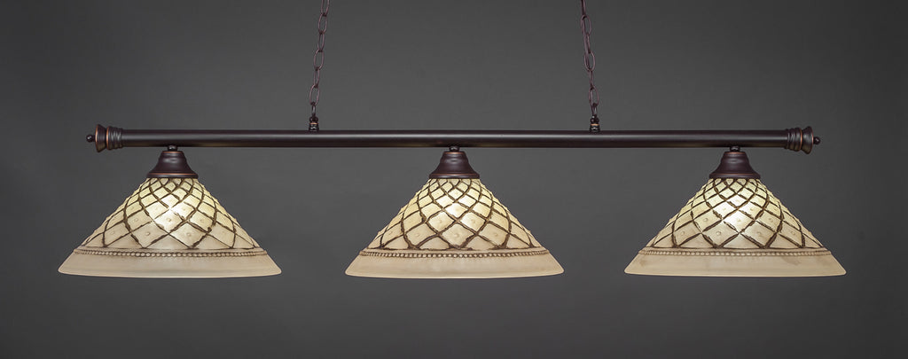 Toltec LightingHome| 373-DG-718