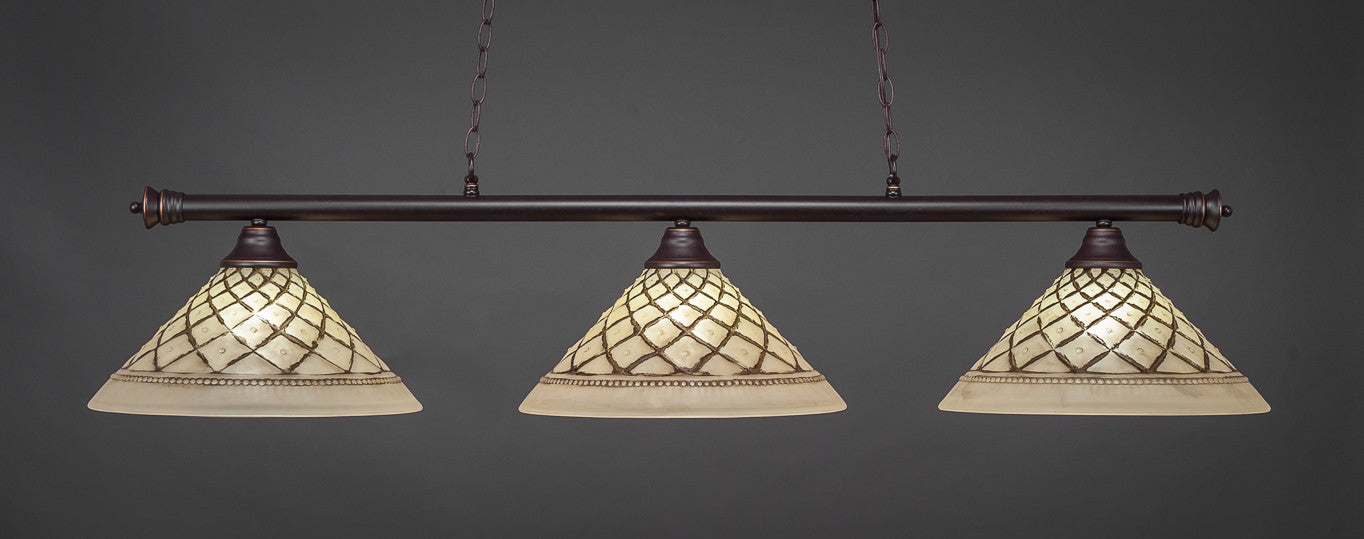 Toltec LightingHome| 373-DG-718