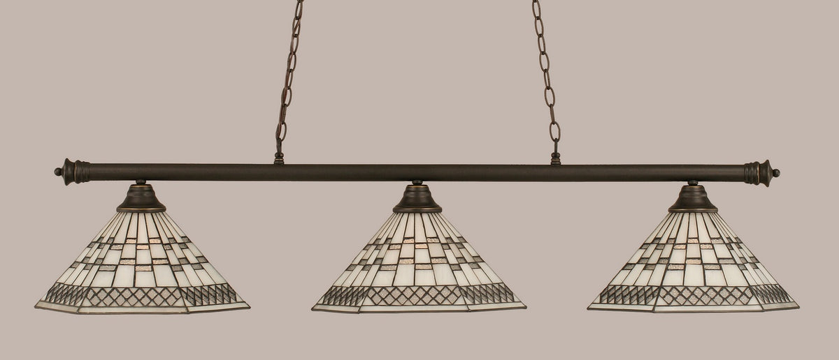 Toltec Lighting | 373-DG-910