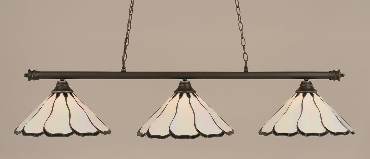 Toltec Lighting | 373-DG-912
