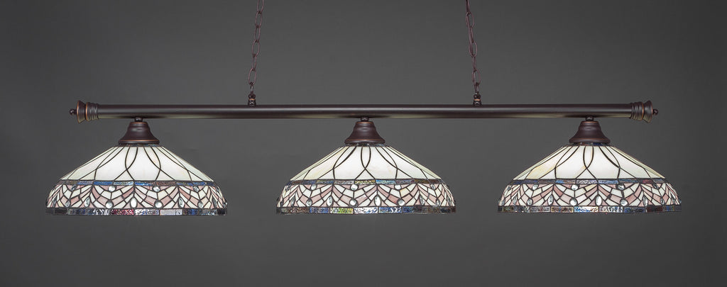 Toltec LightingHome| 373-DG-948