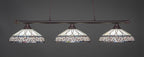 Toltec LightingHome| 373-DG-948