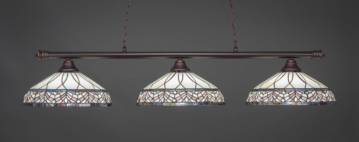 Toltec LightingHome| 373-DG-948