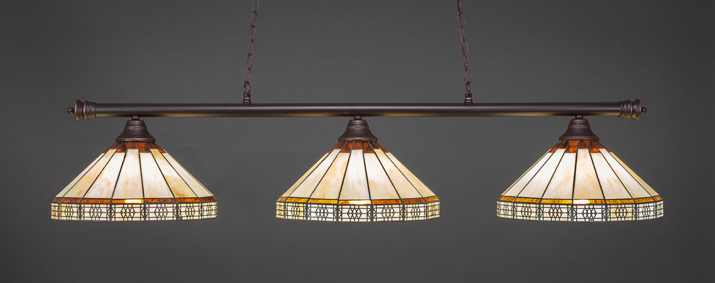 Toltec LightingHome| 373-DG-964