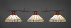 Toltec LightingHome| 373-DG-964