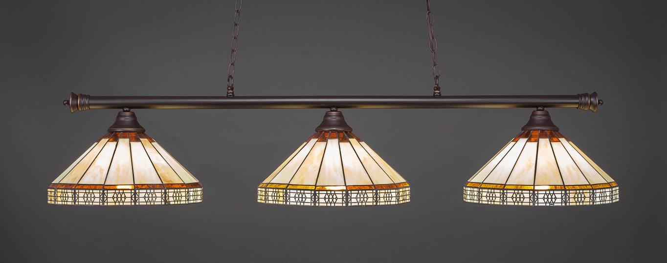 Toltec LightingHome| 373-DG-964