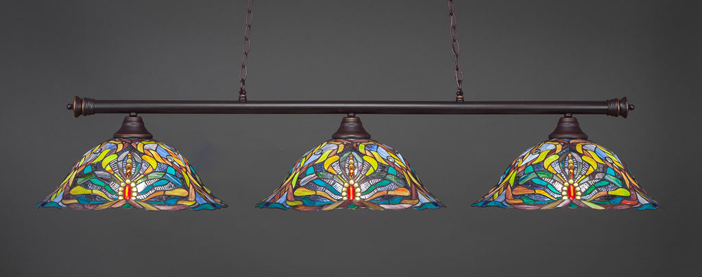 Toltec LightingHome| 373-DG-990