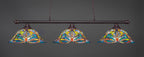 Toltec LightingHome| 373-DG-990