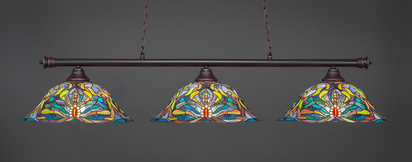 Toltec LightingHome| 373-DG-990