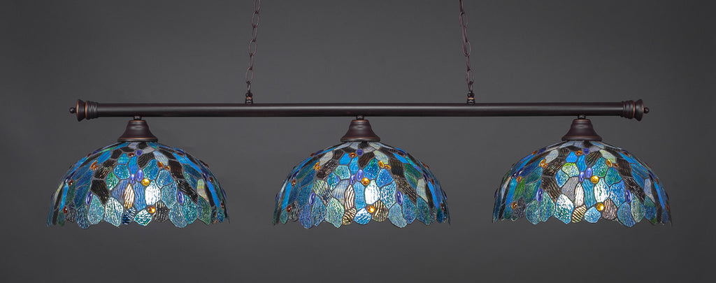 Toltec LightingHome| 373-DG-995