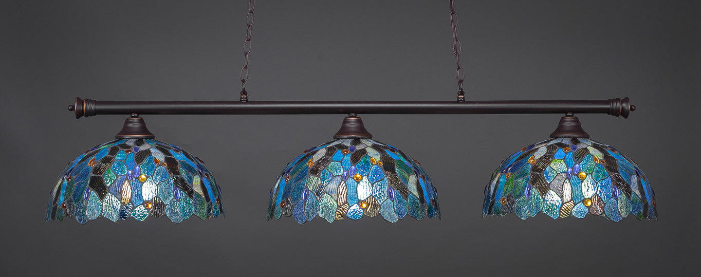 Toltec LightingHome| 373-DG-995