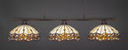 Toltec LightingHome| 373-DG-997