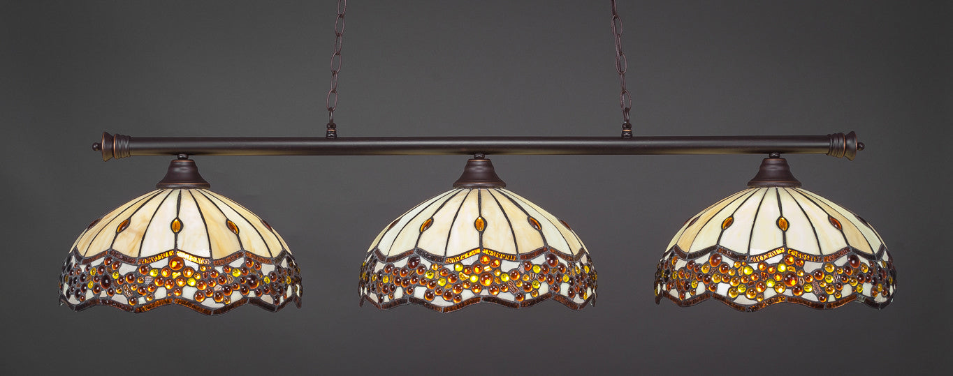 Toltec LightingHome| 373-DG-997