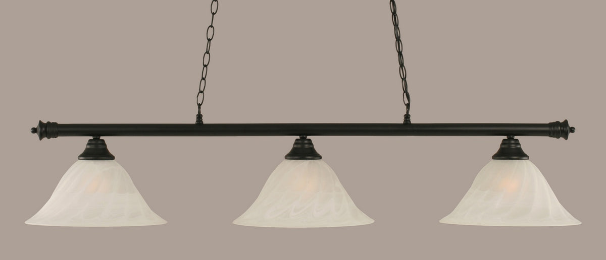 Toltec Lighting | 373-MB-5731