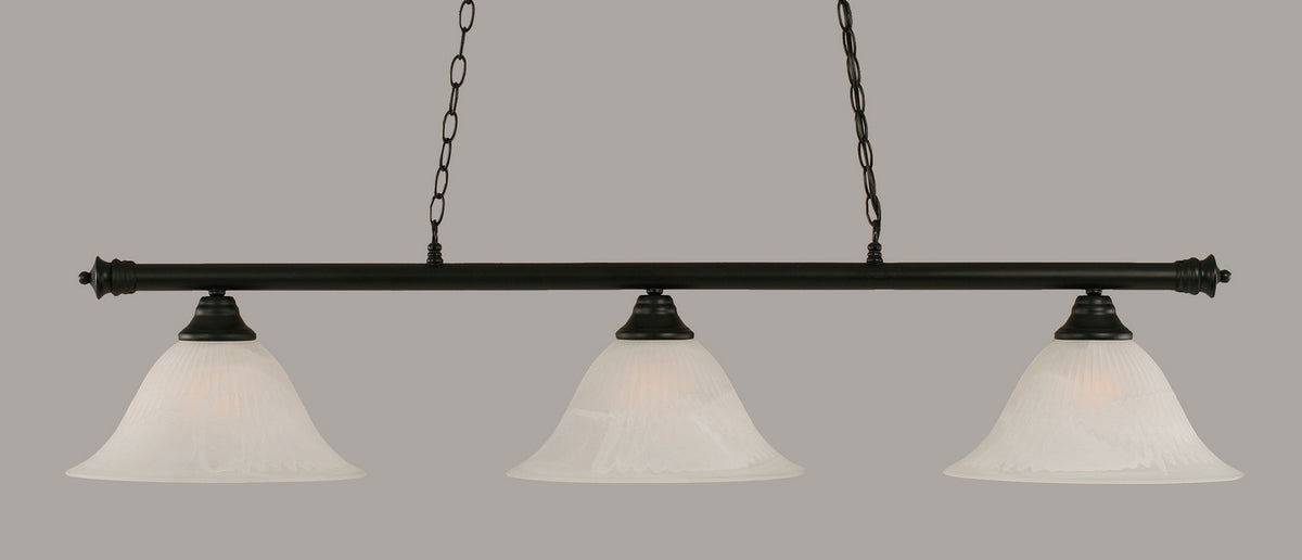 Toltec Lighting | 373-MB-5831