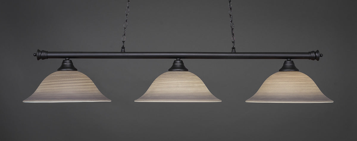 Toltec Lighting | 373-MB-602