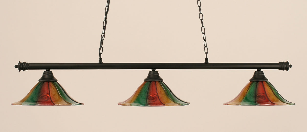 Toltec Lighting | 373-MB-764