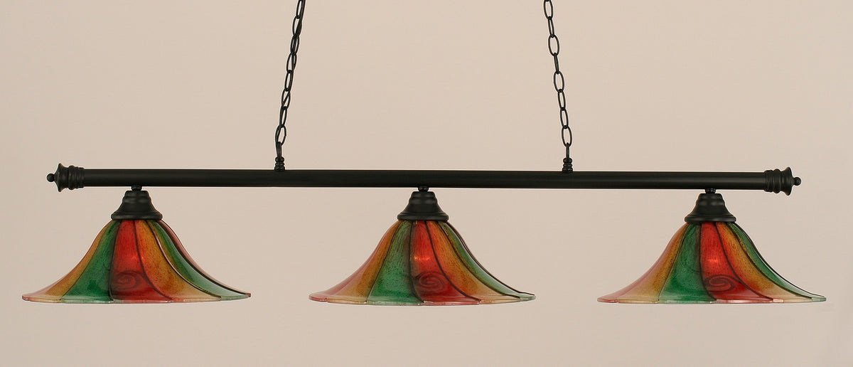 Toltec Lighting | 373-MB-767