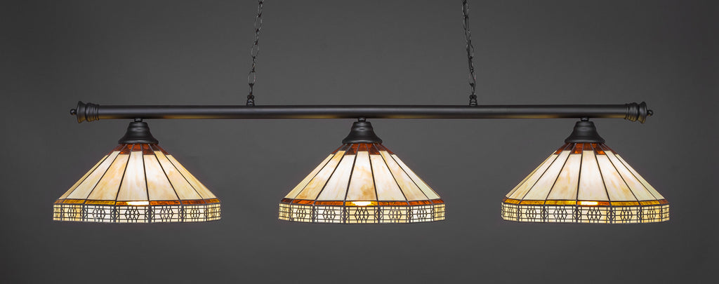 Toltec LightingHome| 373-MB-964