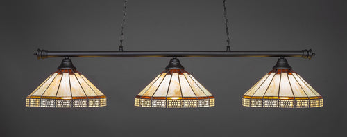 Toltec LightingHome| 373-MB-964