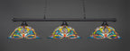 Toltec LightingHome| 373-MB-990