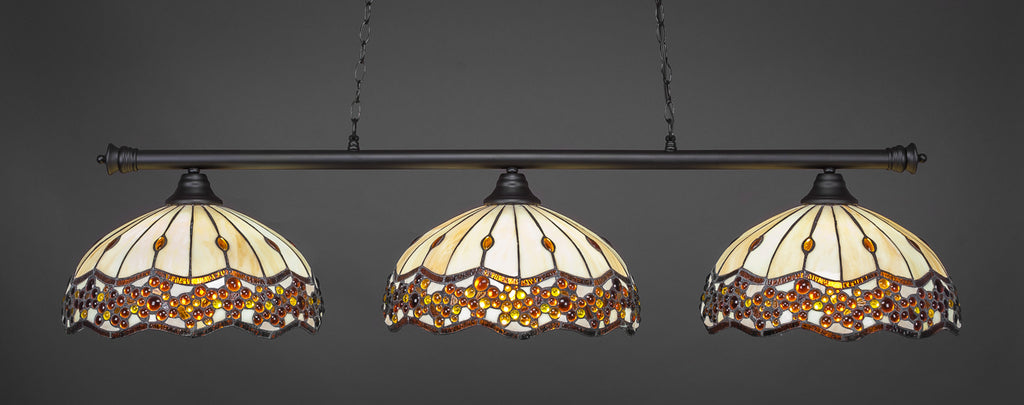 Toltec LightingHome| 373-MB-997