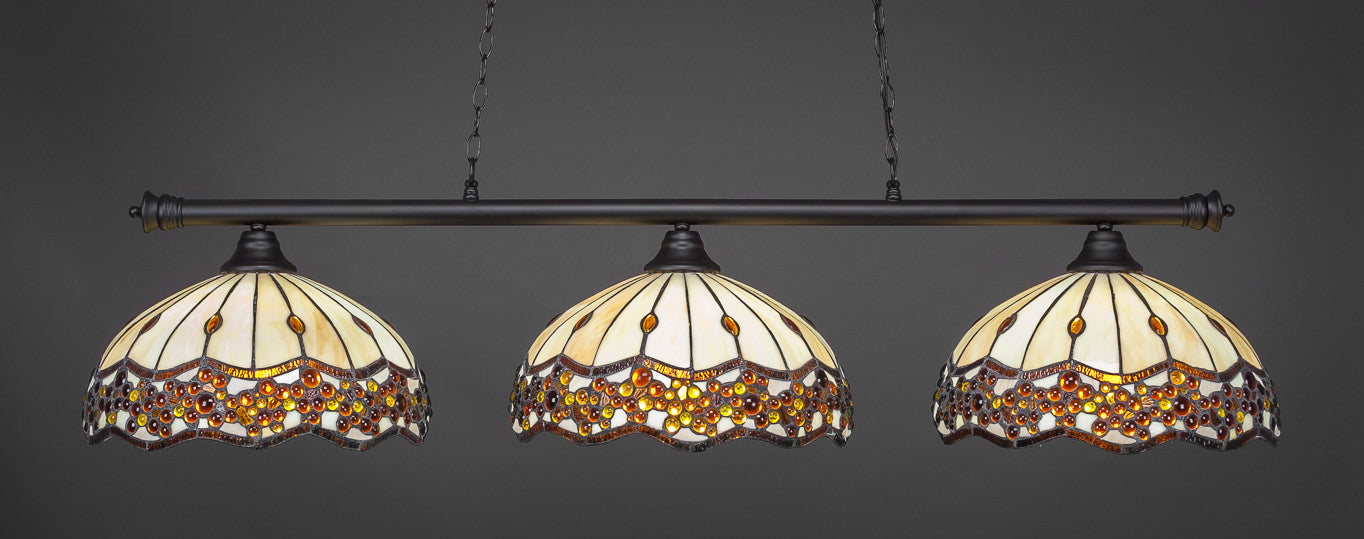 Toltec LightingHome| 373-MB-997
