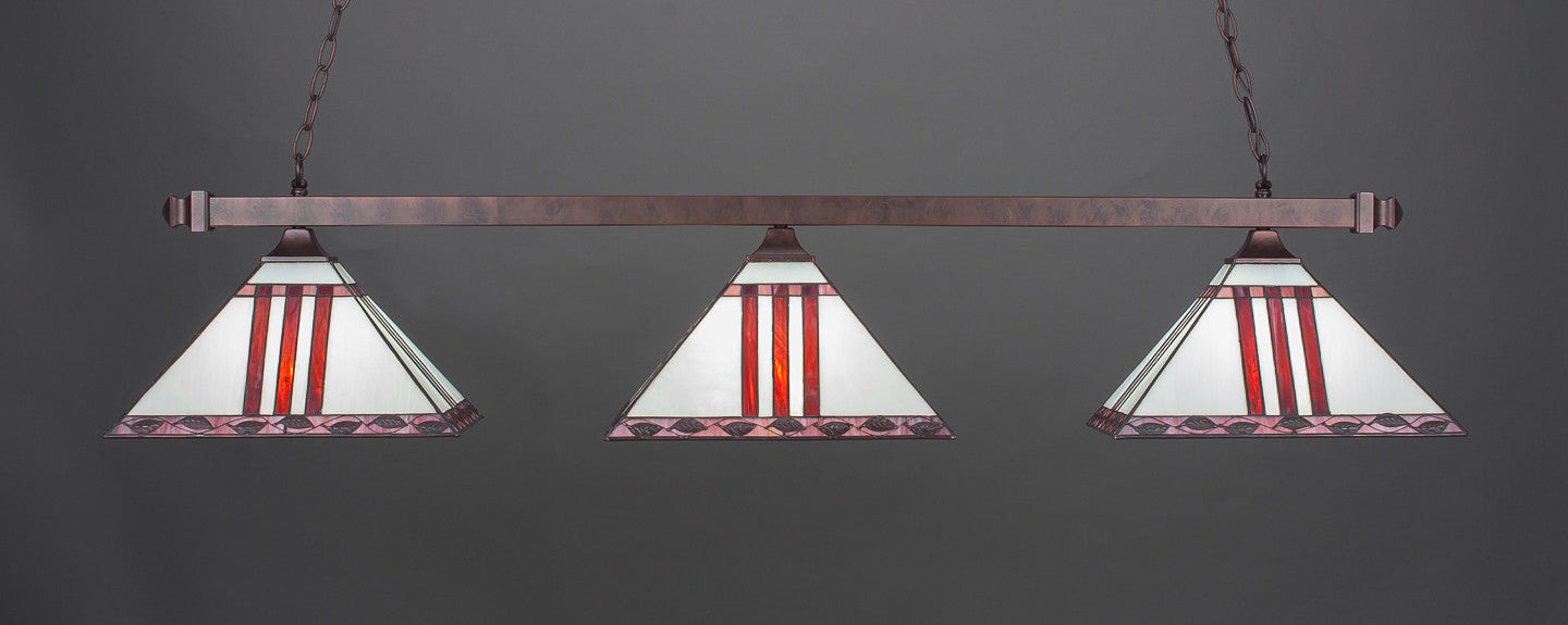 Toltec LightingHome| 403-BRZ-958