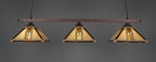 Toltec LightingHome| 403-BRZ-986