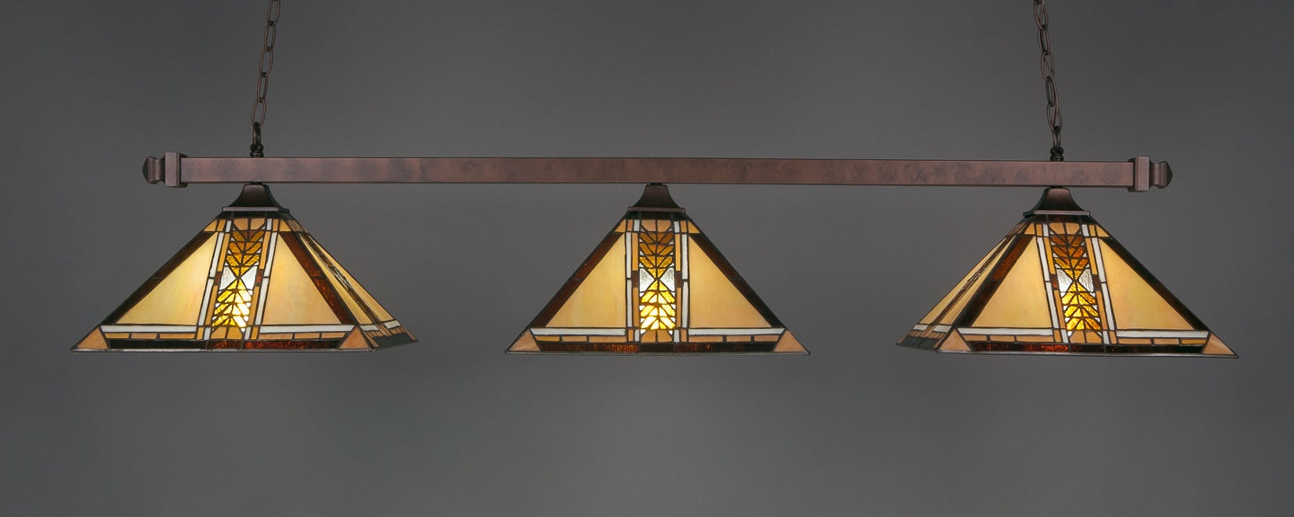 Toltec LightingHome| 403-BRZ-986