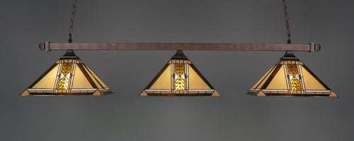 Toltec LightingHome| 403-BRZ-986