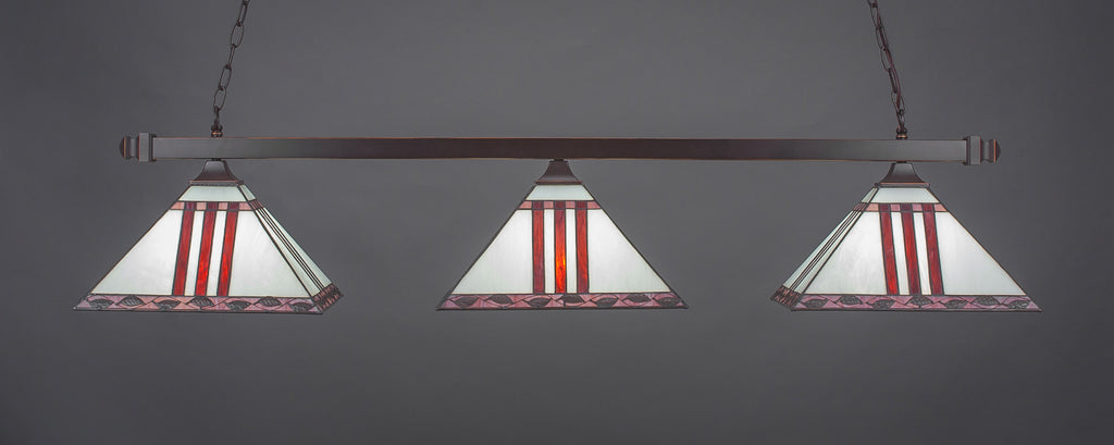 Toltec LightingHome| 403-DG-958