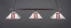 Toltec LightingHome| 403-DG-958