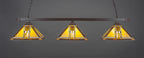 Toltec LightingHome| 403-DG-986