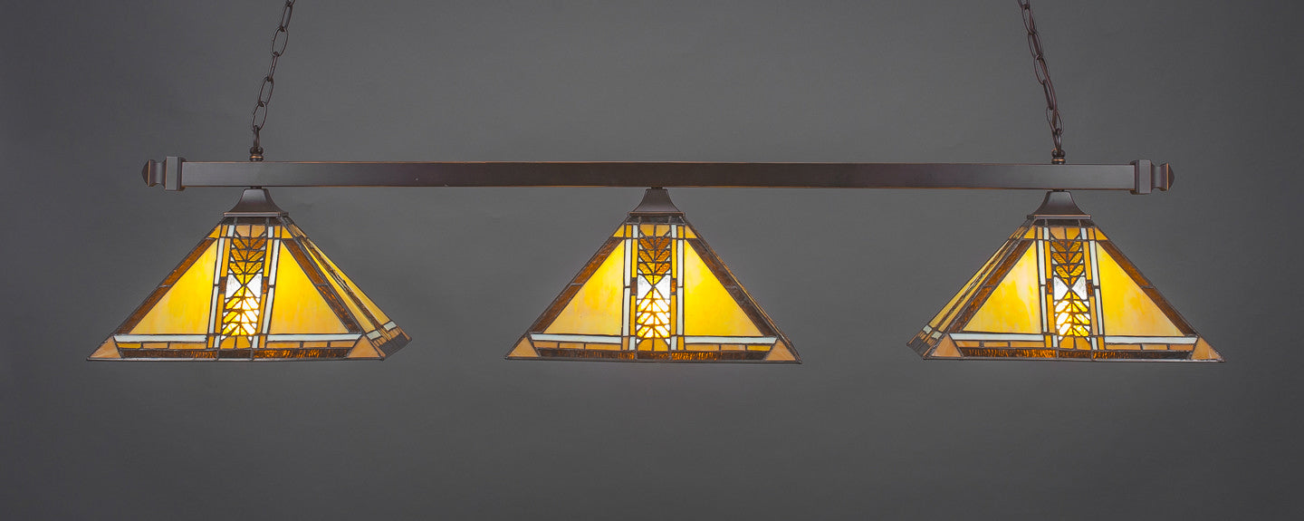 Toltec LightingHome| 403-DG-986
