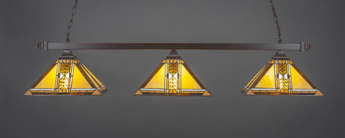 Toltec LightingHome| 403-DG-986