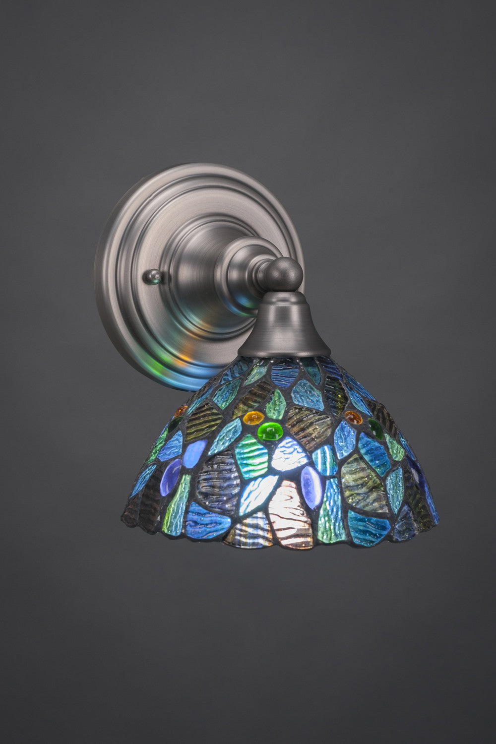 Toltec LightingHome| 40-BN-9955