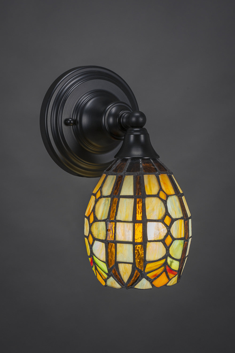 Toltec Lighting | 40-MB-9871