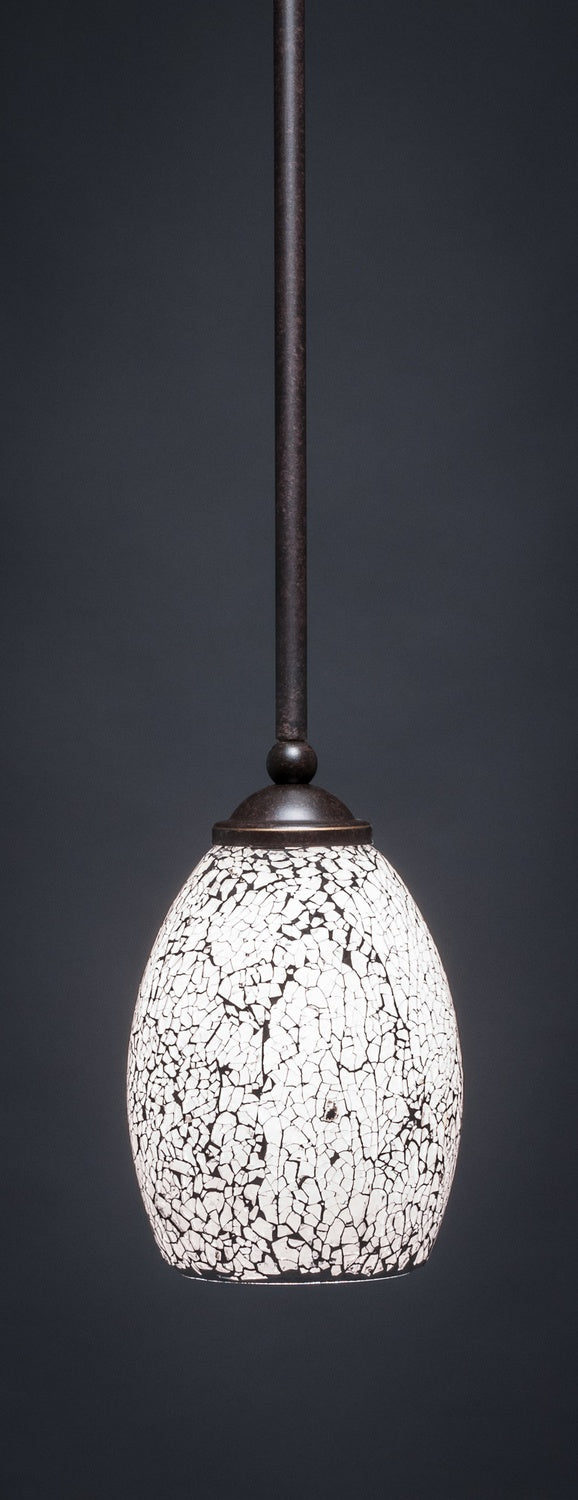 Toltec LightingHome| 560-DG-4165