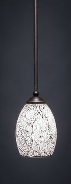 Toltec LightingHome| 560-DG-4165