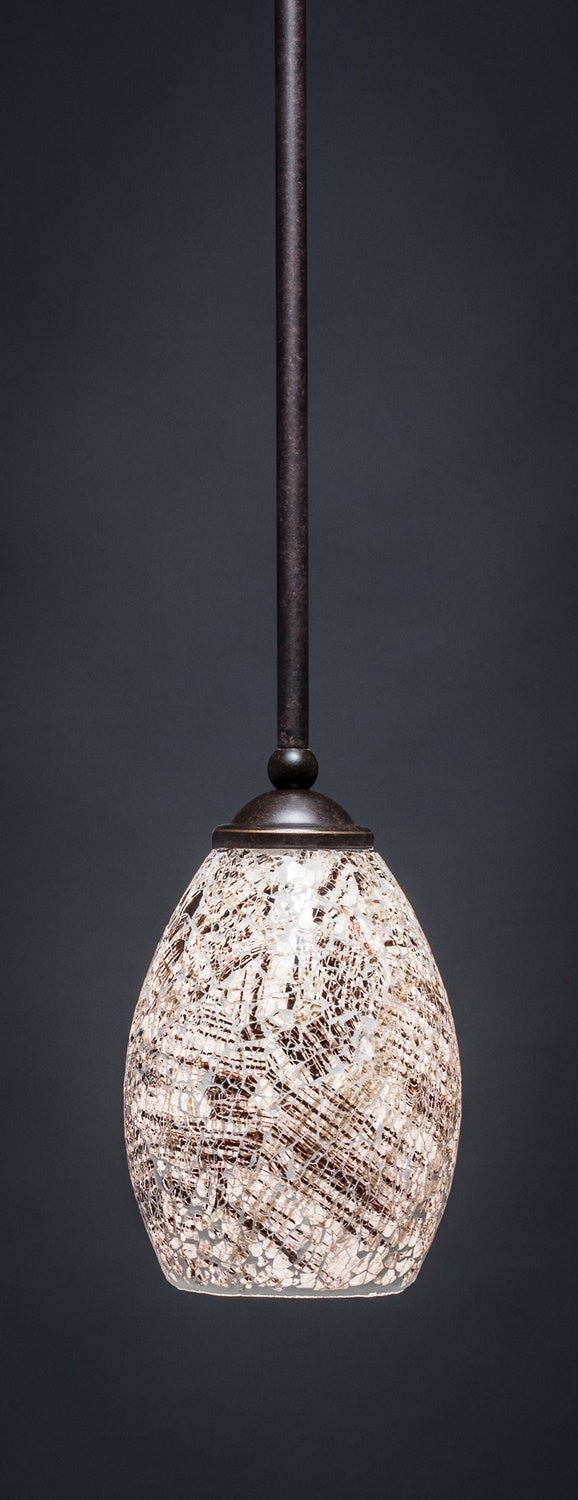 Toltec LightingHome| 560-DG-5054