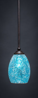 Toltec LightingHome| 560-DG-5055