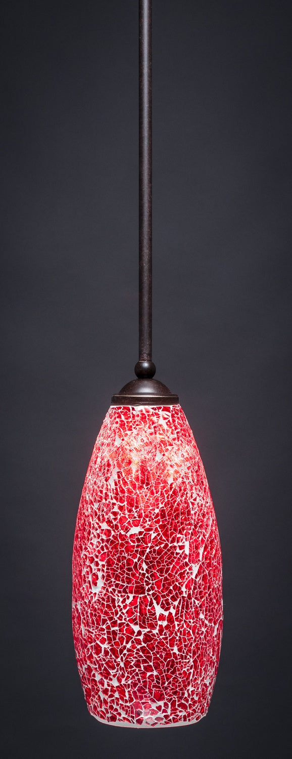Toltec LightingHome| 560-DG-5066
